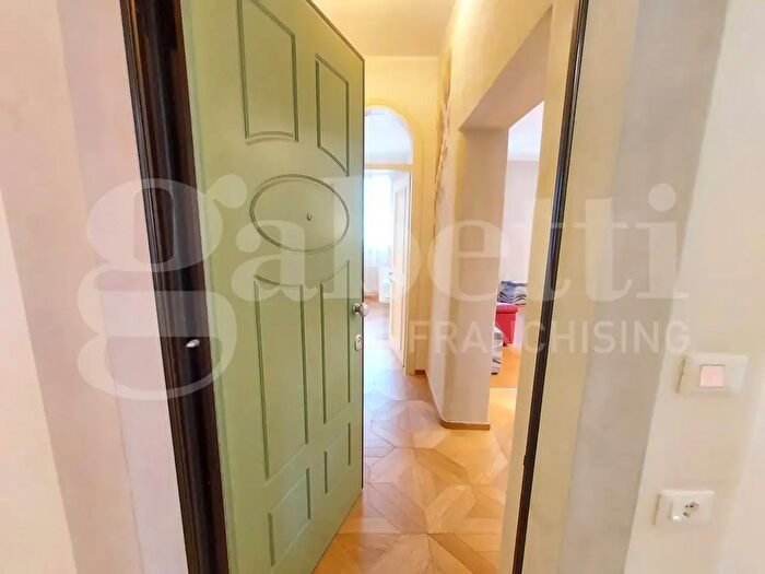 Appartamento bilocale in affitto in Manzoni, Treviso