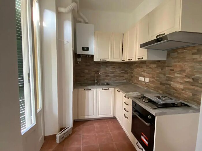 Appartamento con 5 locali in affitto in Villafranca In Lunigiana