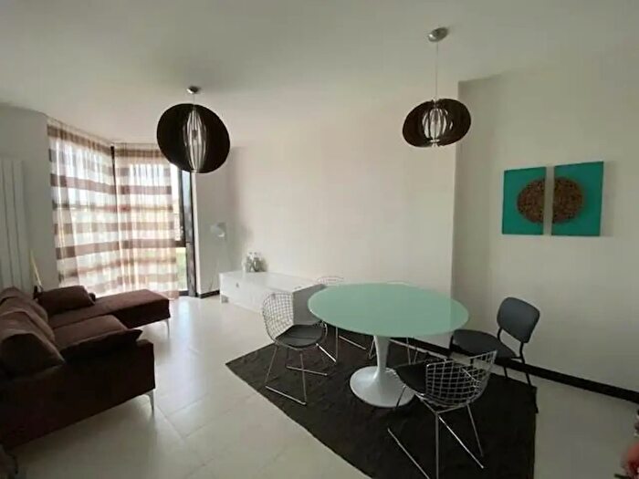 Appartamento bilocale in affitto in Parma