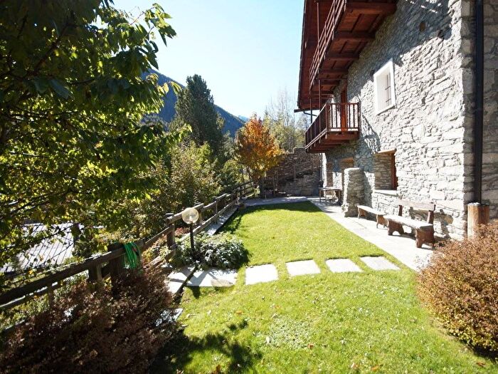 Appartamento con 6 locali in affitto in Frazione Rollieres, Rollieres, Sauze di Cesana