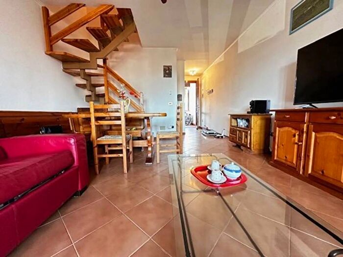 Casa trilocale in affitto in Viale Costa Rica No Number, Lido delle Nazioni, Comacchio