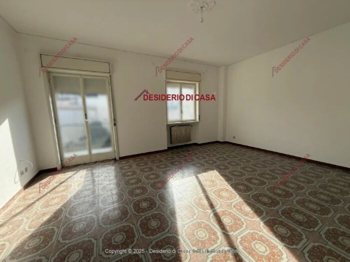 Appartamento quadrilocale in vendita in Alcamo