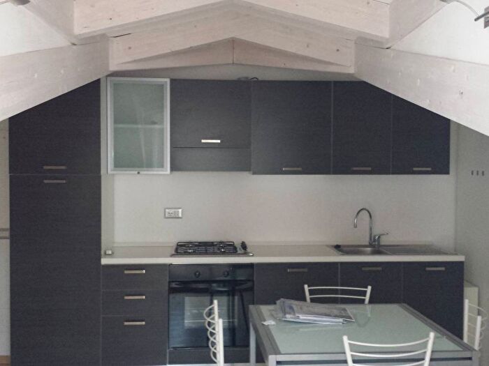 Appartamento monolocale in affitto in Via Quintino Sella, Centro Storico, Asti