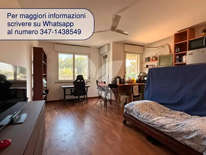 Appartamento monolocale in affitto in Via Giangiacomo Ciaccio Montalto, Parma