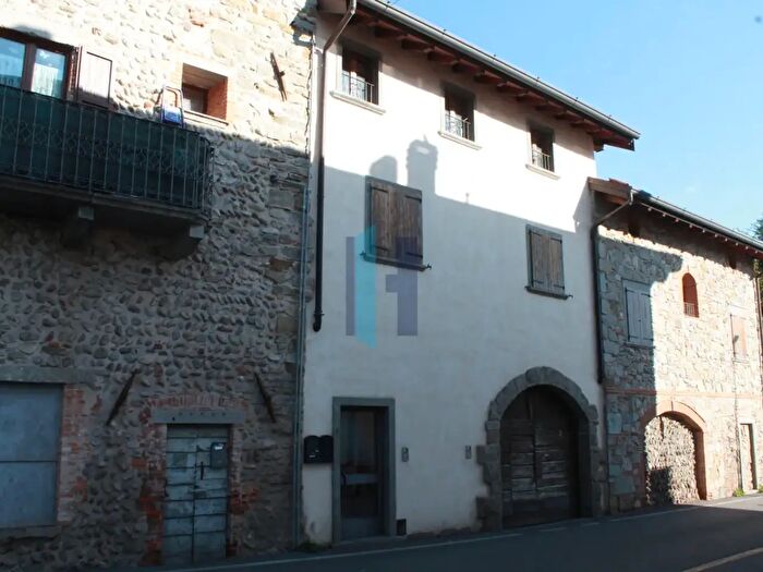 Appartamento bilocale in vendita in Via Don Lorenzo Allegrini, Ponte San Pietro