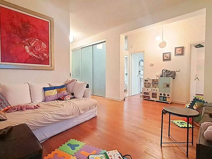 Appartamento quadrilocale in vendita in San Gregorio Di Catania