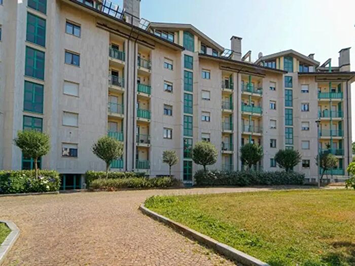 Appartamento quadrilocale in vendita in Cuneo