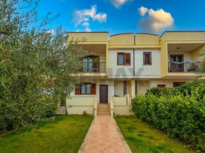 Casa con 5 locali in vendita in Coppe di Bari Zona Parchitello Verdemare, Noicattaro