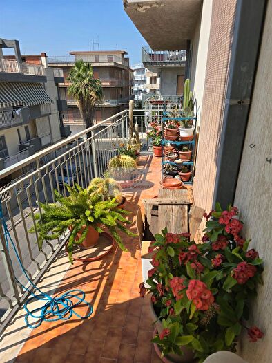 Appartamento quadrilocale in vendita in Via Pietro Nenni, Lentini