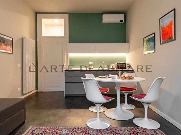 Appartamento bilocale in affitto in Via Settembre, Veronetta, Verona