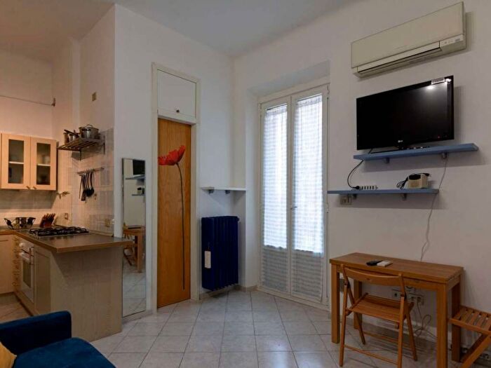 Appartamento monolocale in affitto in Via Antonio Mambretti, Quarto Oggiaro, Milano