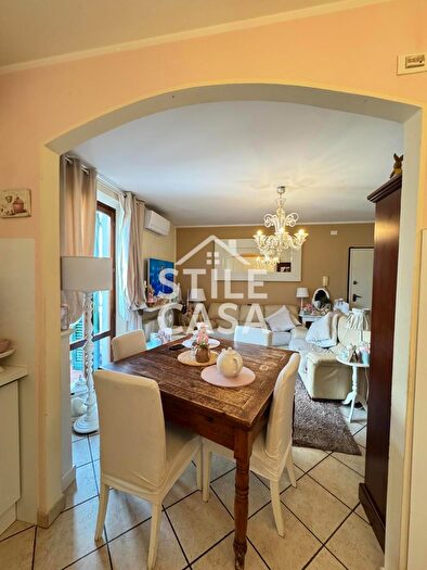 Appartamento quadrilocale in vendita in Altopascio