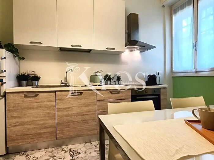 Appartamento bilocale in affitto in Via dei Ciclamini, Milano