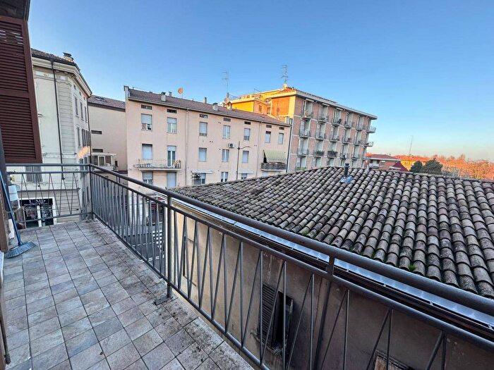 Appartamento monolocale in affitto in Via Emilia Est, San Lazzaro, Parma