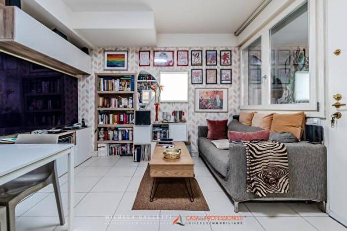 Appartamento bilocale in vendita in Bologna