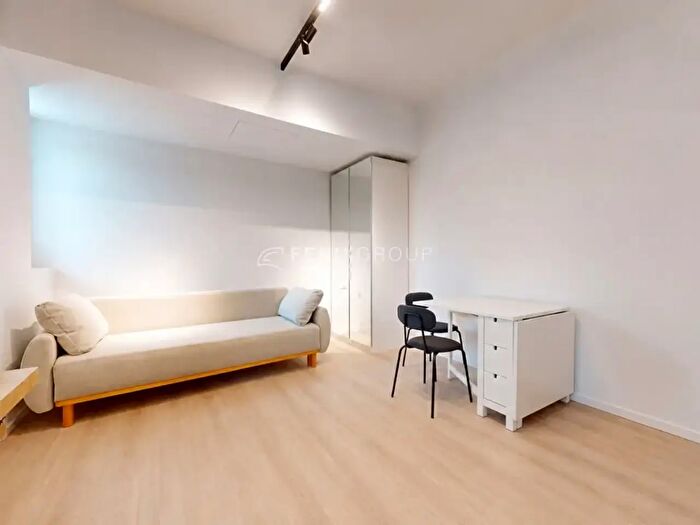 Appartamento monolocale in vendita in Via Clitumno, Milano