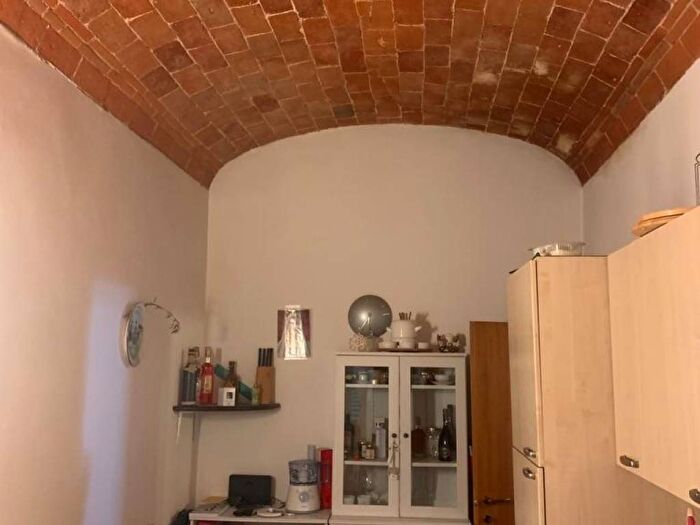 Casa bilocale in affitto in Via Roma, Cafaggio Grignano, Prato