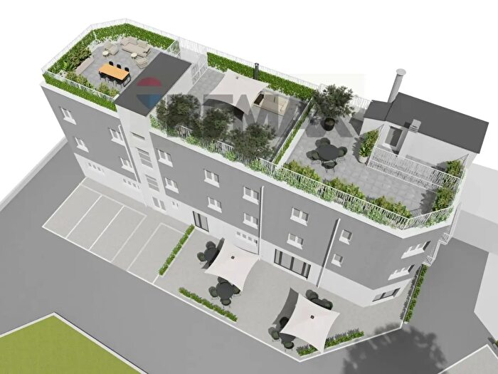 Appartamento trilocale in vendita in Via Brigate Partigiane, San Giuliano Milanese