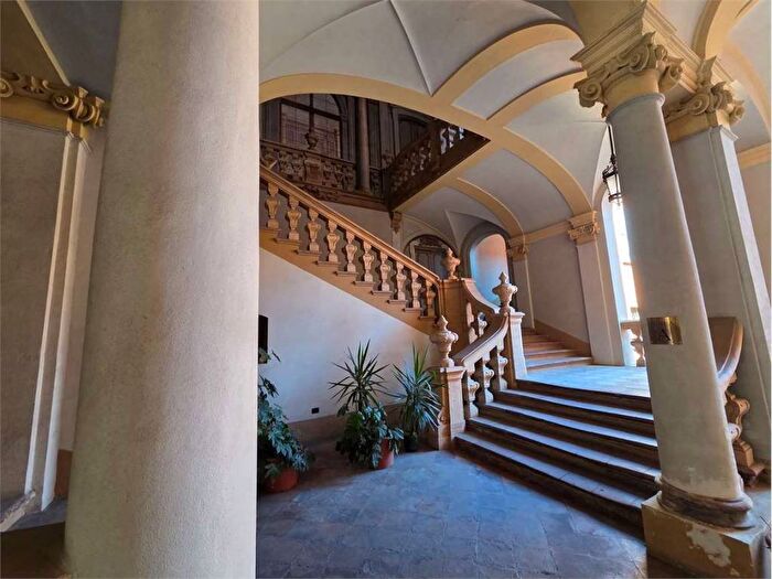 Appartamento con 5 locali in affitto in Corso Canalgrande, Centro Storico, Modena