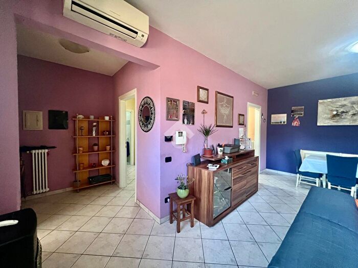 Appartamento trilocale in vendita in Strada Provinciale Nord, Novellara