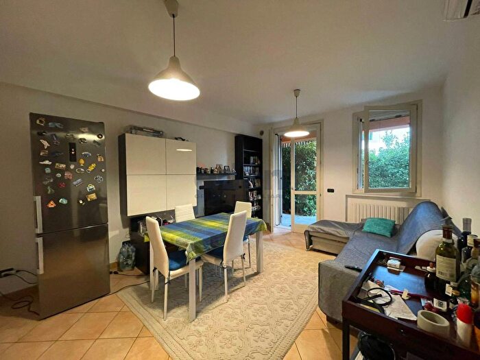 Appartamento quadrilocale in affitto in Via Renato Guttuso, Buon Pastore Parco Amendola, Modena