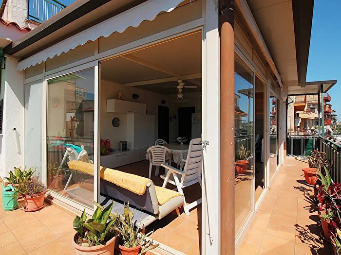 Appartamento trilocale in vendita in Via Sabotino, Casteldaccia