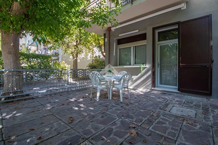 Appartamento monolocale in affitto in Via Eolo, Cervia