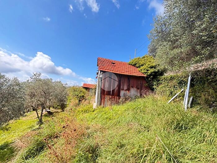 Casa bilocale in vendita in Via Canneto di Apparizione, Genova