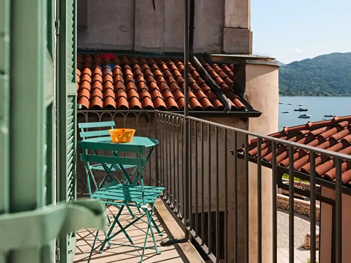 Appartamento bilocale in vendita in Via della Chiesa, Baveno