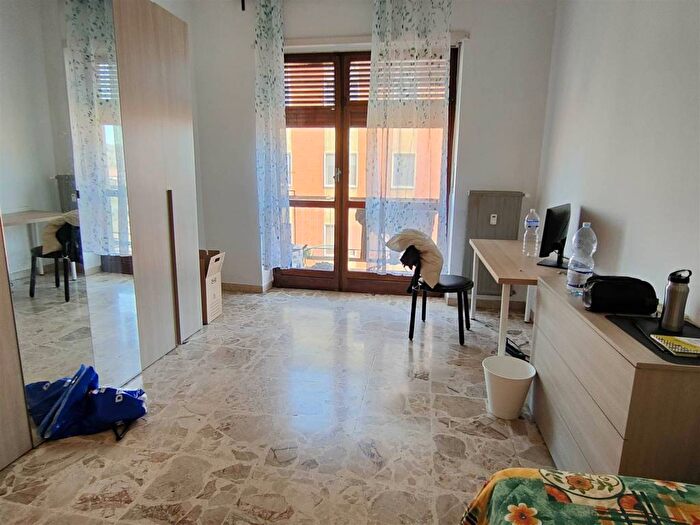 Appartamento monolocale in affitto in via Eritrea, Pozzo Strada, Torino