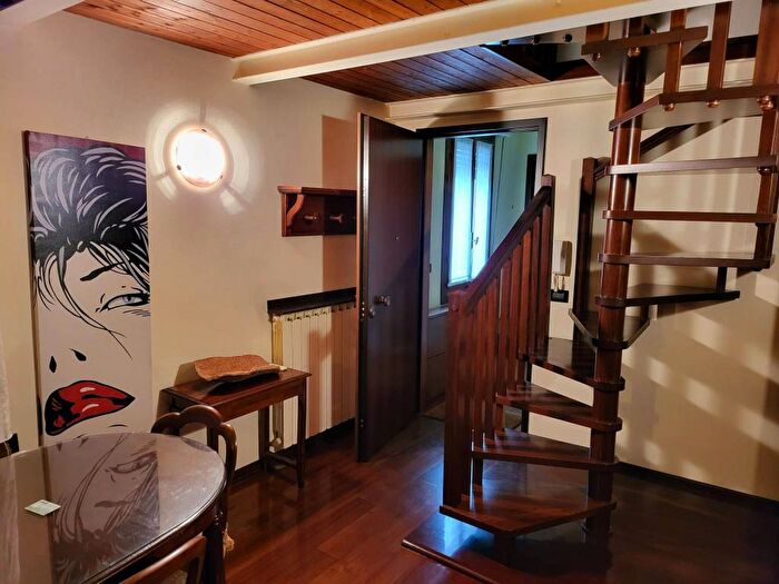 Appartamento bilocale in affitto in SantAgnese Università, Modena