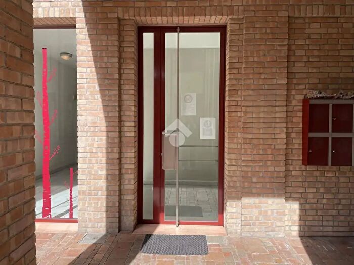 Appartamento trilocale in vendita in Via Giacomo Matteotti, Noceto