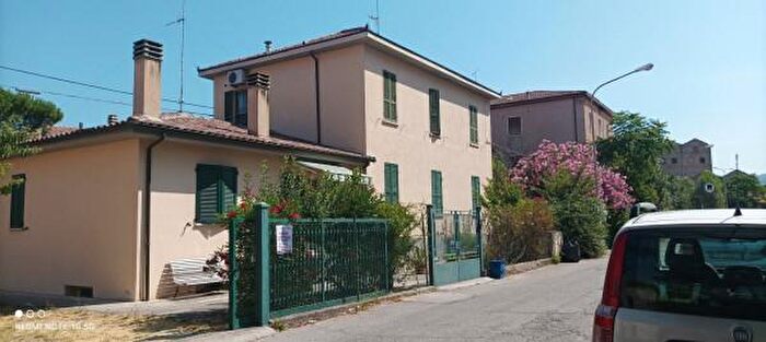 Appartamento trilocale in vendita in Via Brigata Garibaldi, Foligno