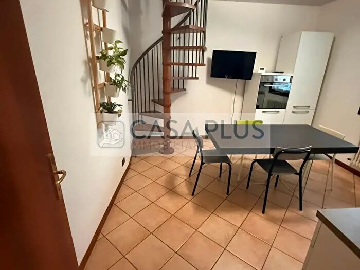 Appartamento trilocale in affitto in Cittadella