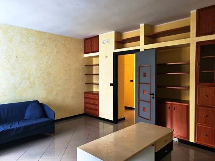 Appartamento bilocale in affitto in Bisceglie