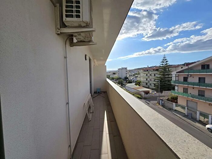 Appartamento monolocale in affitto in Catanzaro