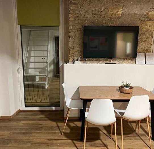 Appartamento monolocale in affitto in Via Giuseppe Mazzini, Castello, Cagliari