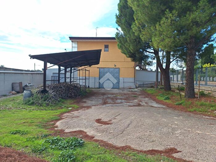 Appartamento in vendita in Via Thaon De Revel, Sannicandro Di Bari