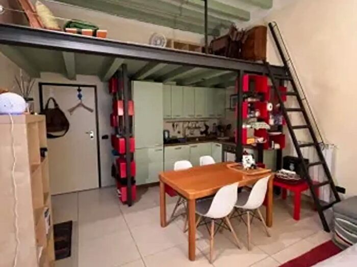 Appartamento bilocale in affitto in Via San Pietro, Padova