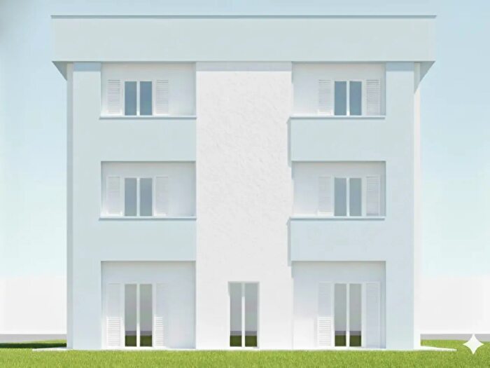 Appartamento bilocale in vendita in Via Svizzera, Grosseto