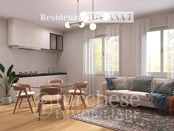 Appartamento monolocale in vendita in Via Toscana, Alzano Lombardo