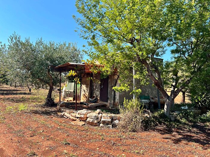 Casa monolocale in vendita in Conversano