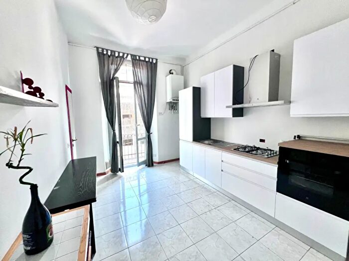 Appartamento bilocale in affitto in Via Orti, Milano