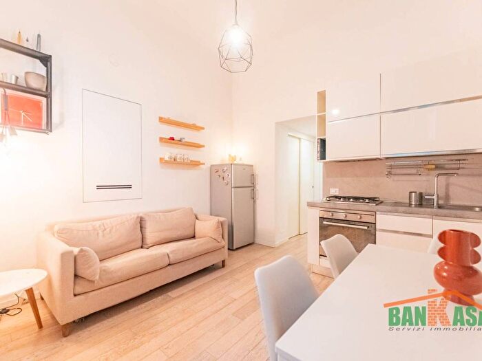 Appartamento bilocale in affitto in Via Luigi Porro Lambertenghi, Isola, Milano