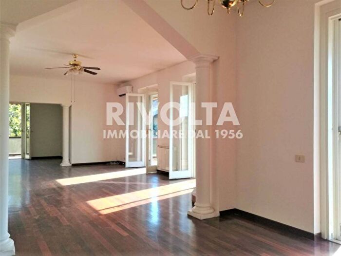 Casa con 6 locali in affitto in Viale Cortina dAmpezzo, Cortina dAmpezzo, Roma