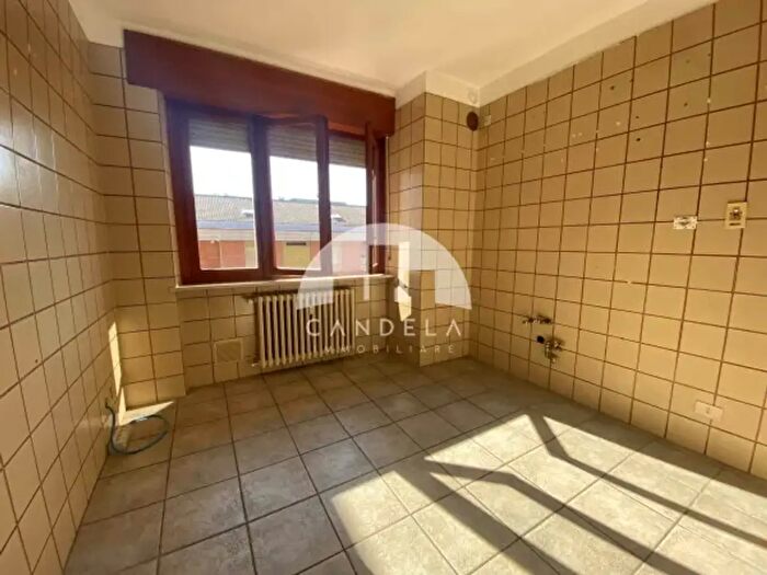 Appartamento quadrilocale in affitto in Via San Bernardo, Mondovi