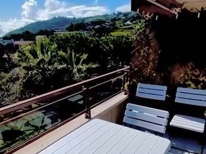 Appartamento monolocale in affitto in Padre Semeria, Foce Semeria, Sanremo