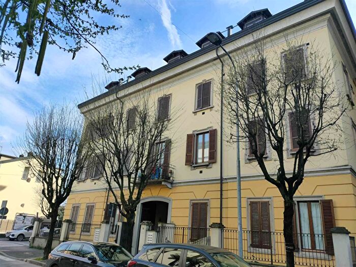 Appartamento bilocale in vendita in Via Isola Caprera, Lodi