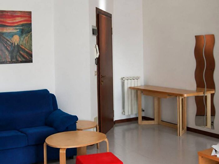 Appartamento quadrilocale in affitto in Via Mantova, Stadio Rizzi, Udine