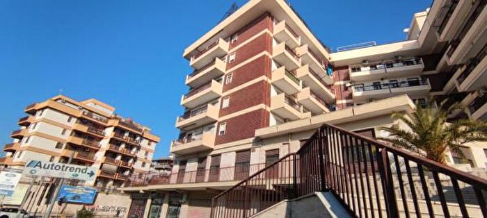 Appartamento bilocale in vendita in Viale Leone XIII, Foggia